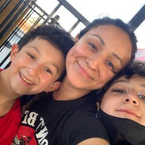 Meet your Posher, Miranda